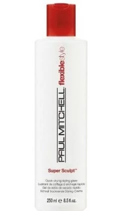 Paul Mitchell Flexible Style Super Sculpt 250ml