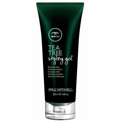 Paul Mitchell Tea Tree Styling Gel 200ml