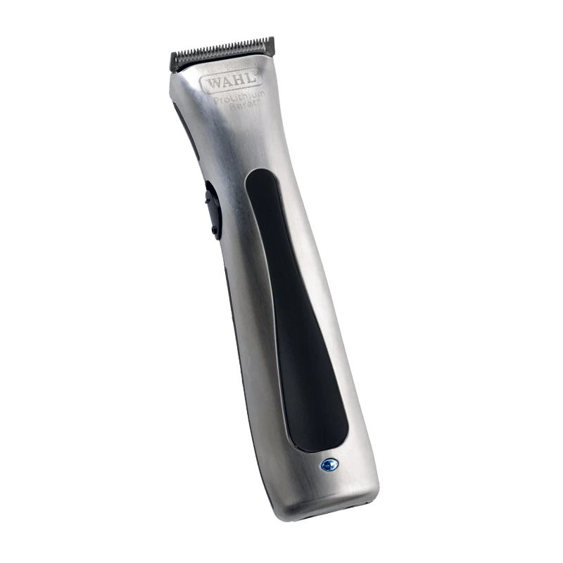 Wahl Beret Pro Lithium Trimmer Chrome - Afbeelding 2
