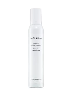 SachaJuan Hair Mousse 200ml