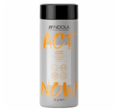 Indola ACT NOW! Volume Powder 10gr