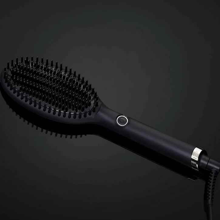 Ghd Giftset Hotbrush Glide Limited Edition Zwart - Afbeelding 3