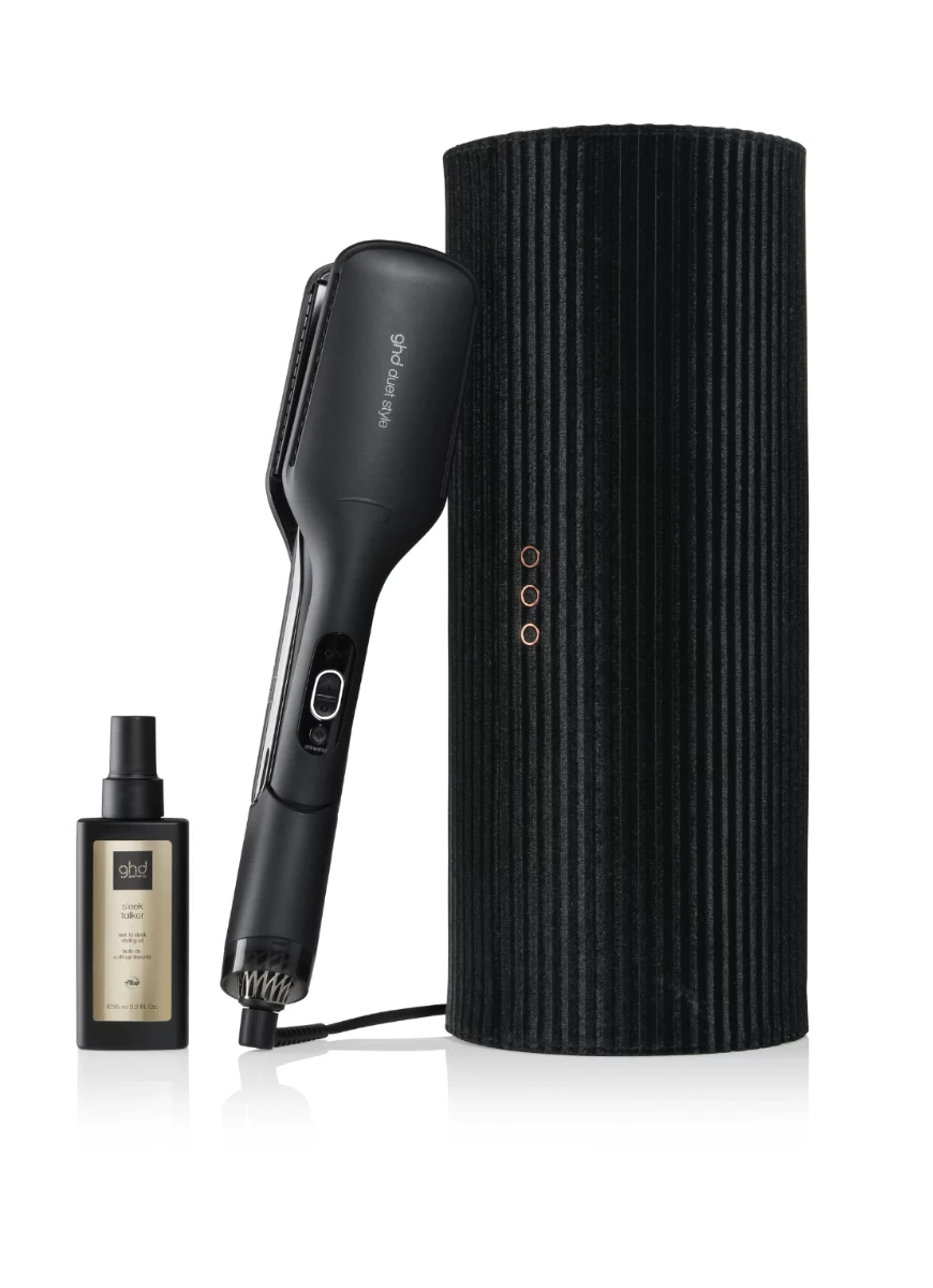 Ghd Duet Style 2 In 1 Hot Air Styler Giftset Limited Edition