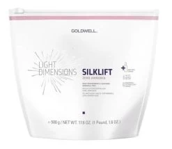Goldwell Light Dimensions Silklift Zero Ammonia 500gr