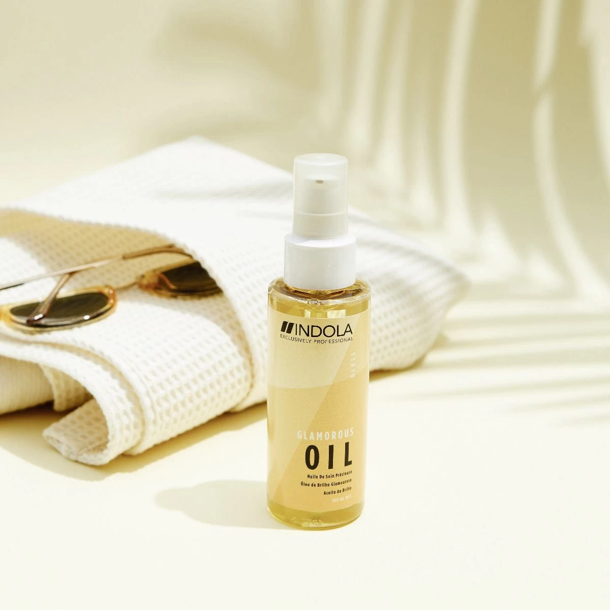 Indola Glamorous Oil 100ml - Afbeelding 2