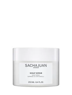 SachaJuan Scalp Scrub 250ml