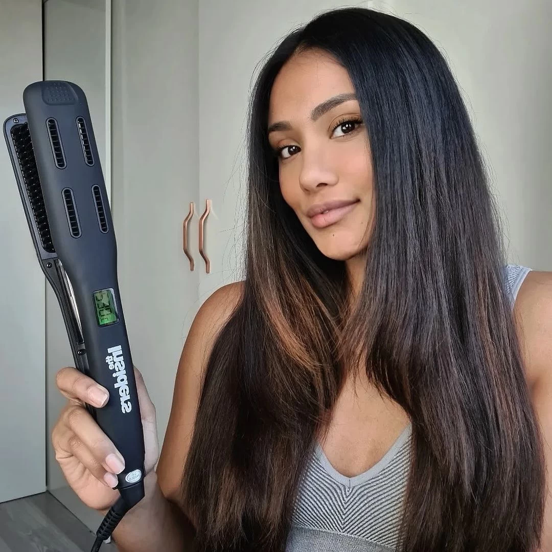 The Insiders Smooth & Care Steam Styler - Afbeelding 4