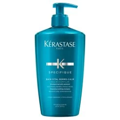 Kérastase Kerastase Specifique Bain Vital Dermo-Calm Shampoo 500ml