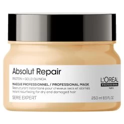 L'Oreal L'Oréal Serie Expert Absolut Repair Gold Haarmasker 250ml