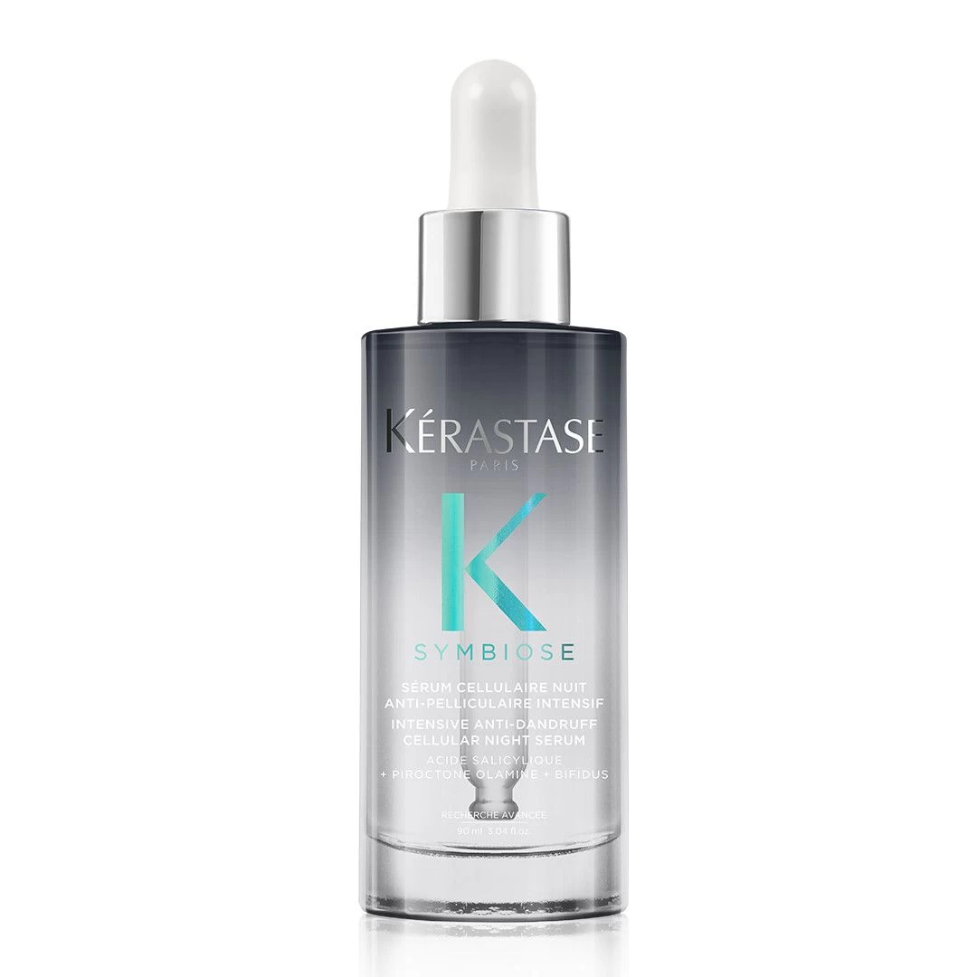 Kérastase Kerastase Symbiose Sérum Cellulaire Nuit Anti-Pelliculaire 90ml
