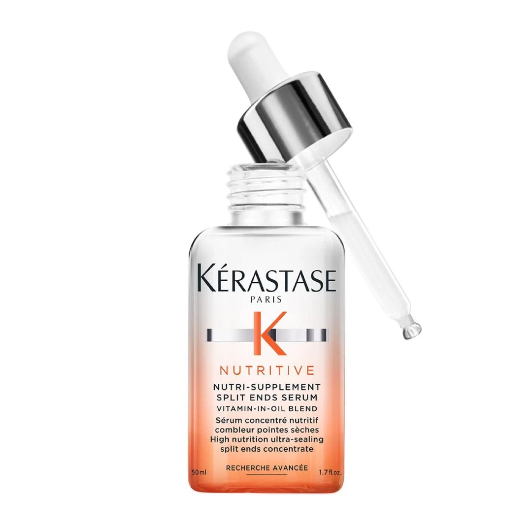 Kérastase Kerastase Nutritive Nutri-Supplement Split Ends Serum 90ml