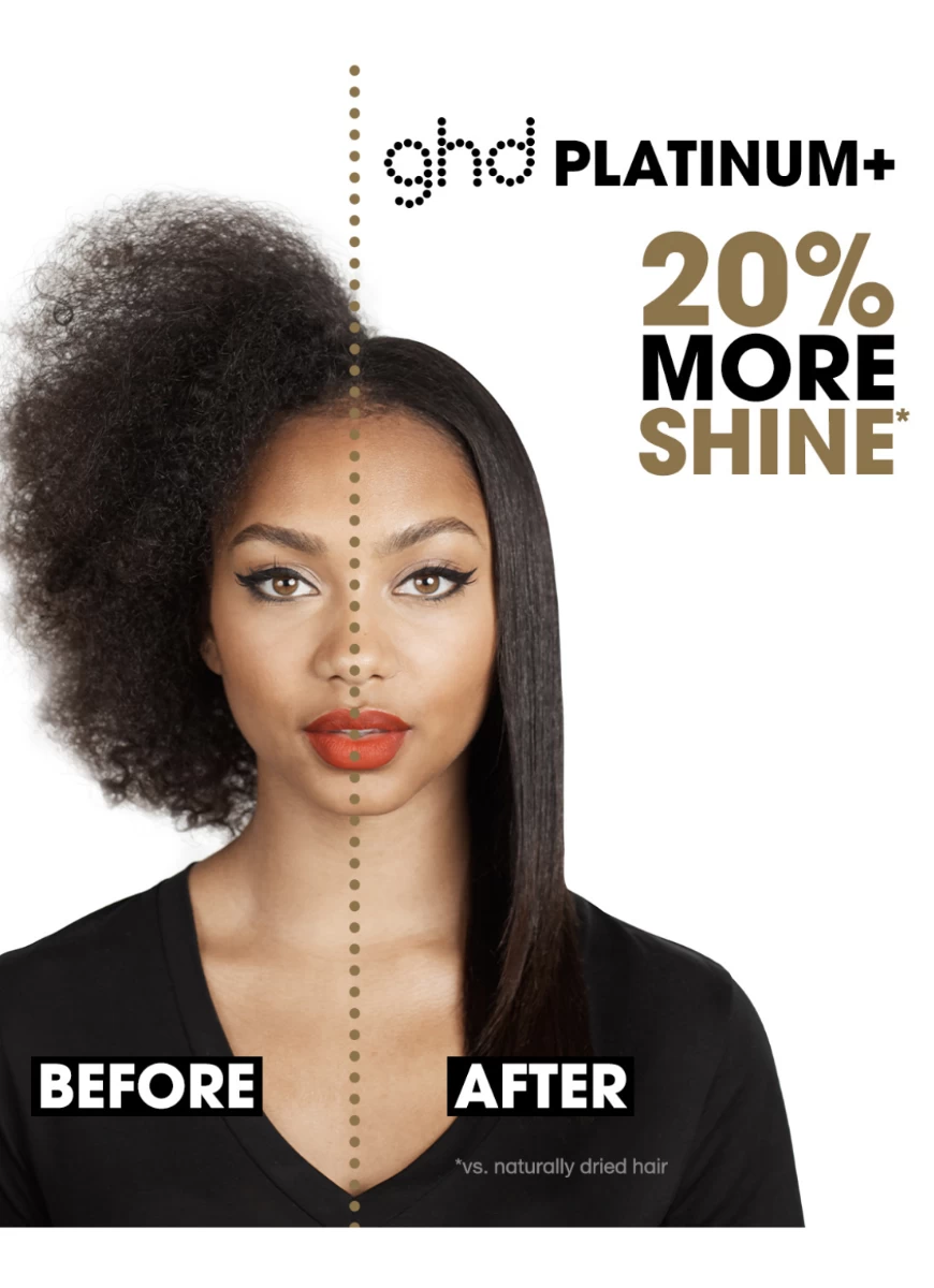 Ghd Dreamland Platinum+ Styler Limited Edition - Afbeelding 3