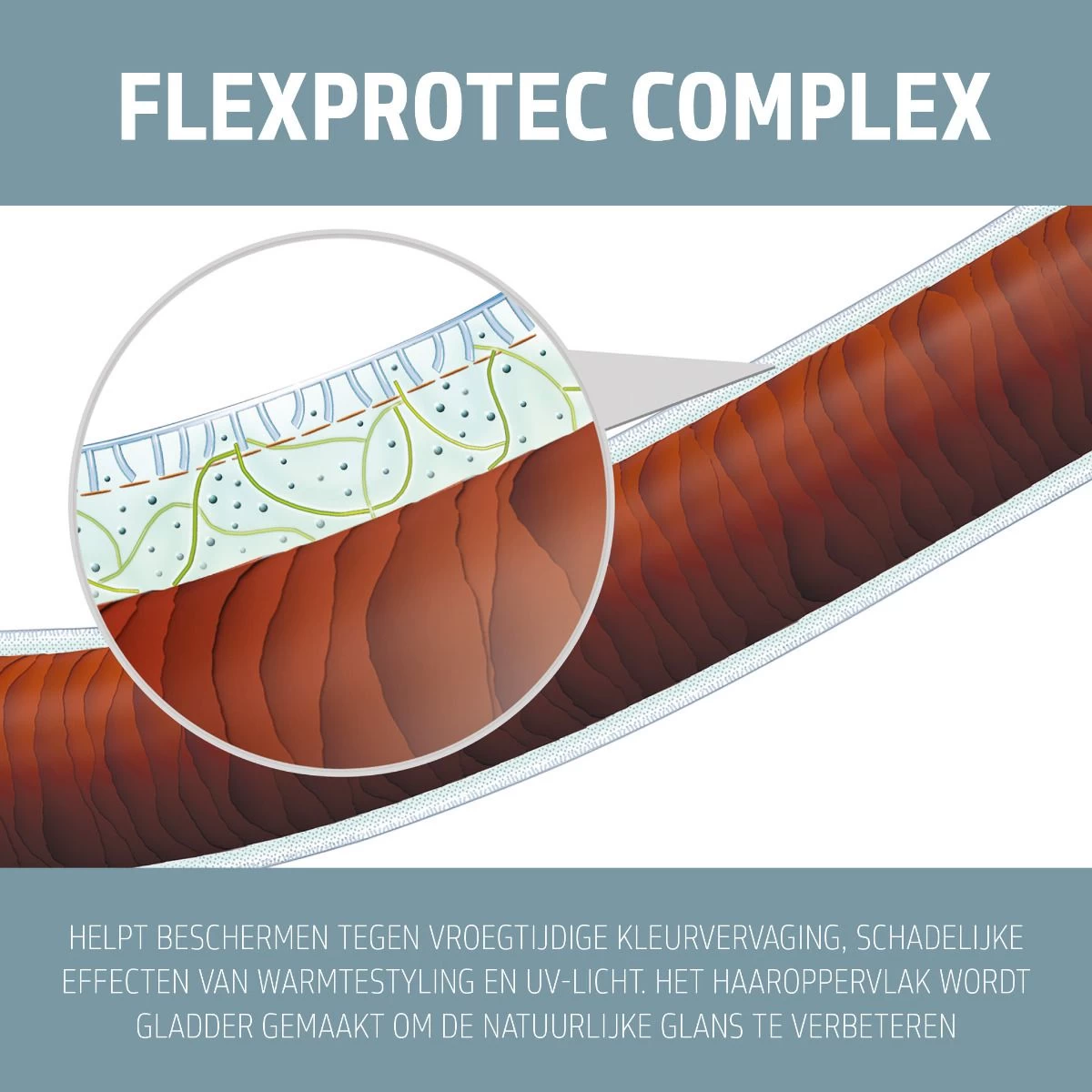 Goldwell StyleSign Power Whip Mousse 300ml - Afbeelding 3