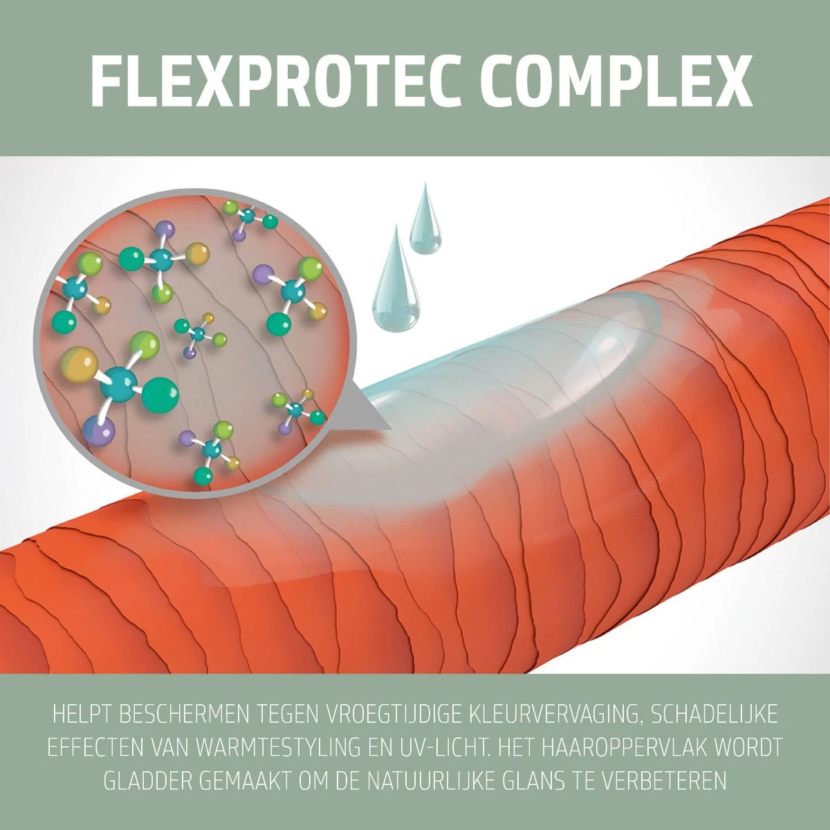 Goldwell StyleSign Curls & Waves Cream 150ml - Afbeelding 3