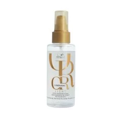Wella Oil Reflections Light Luminous Reflective Oil 100ml