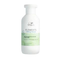 Wella Elements Calming Shampoo 250ml