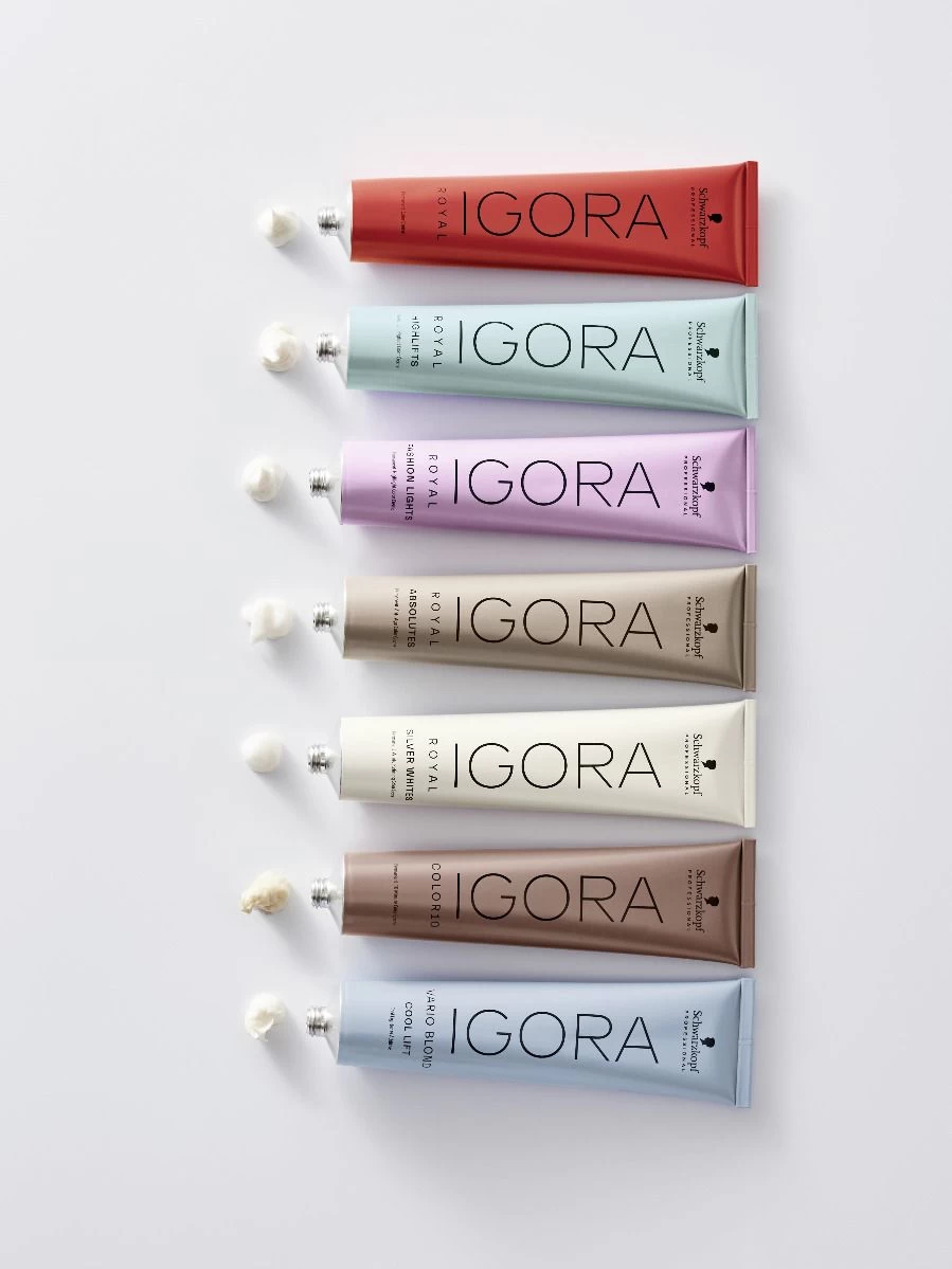 Schwarzkopf Igora Royal Oil Developer 12% 1000ml - Afbeelding 2