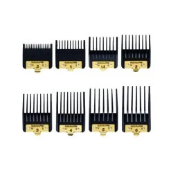 Babyliss PRO 4Artists Premium Clipper Guards 8st.