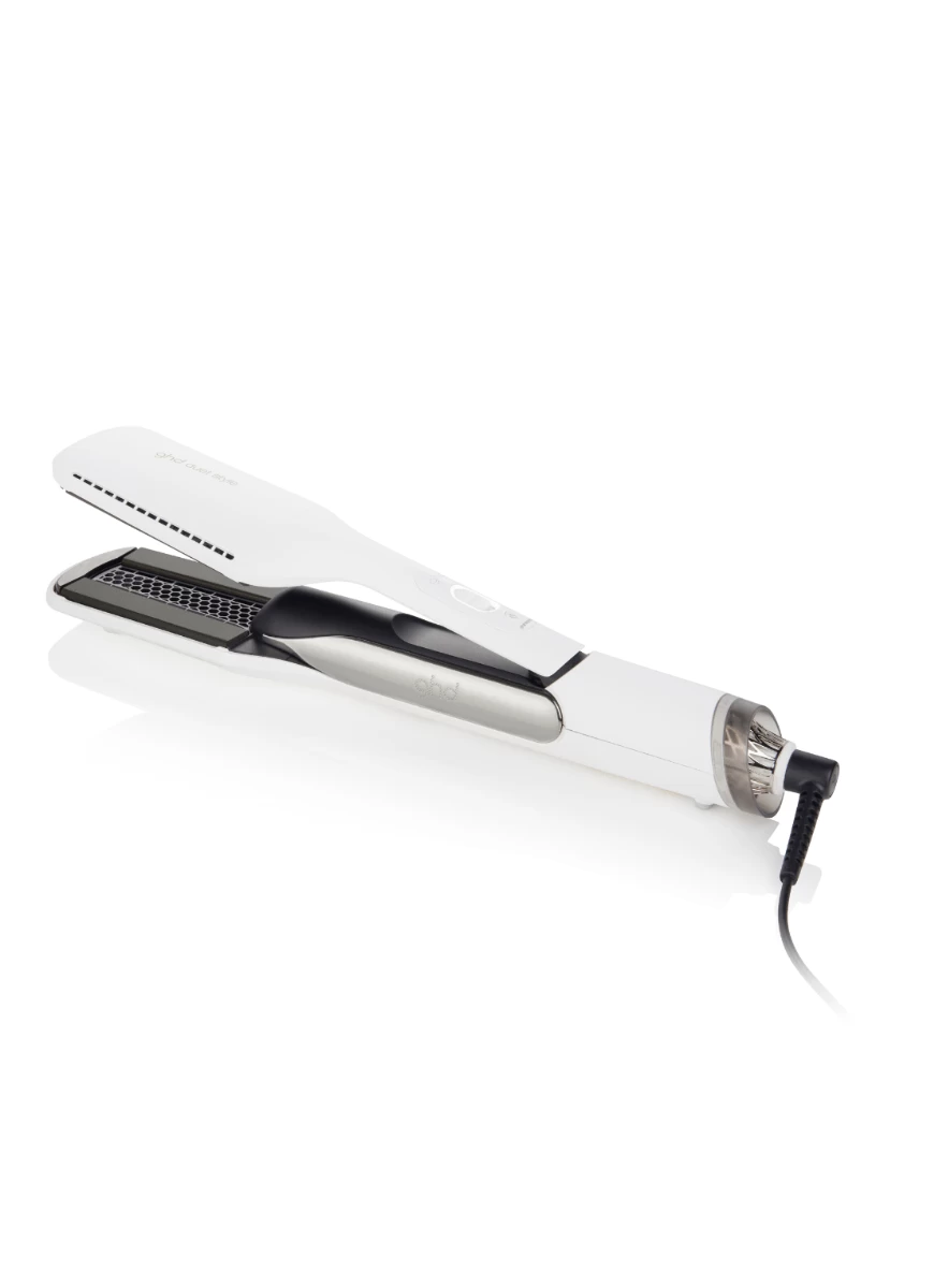 Ghd Duet Style White