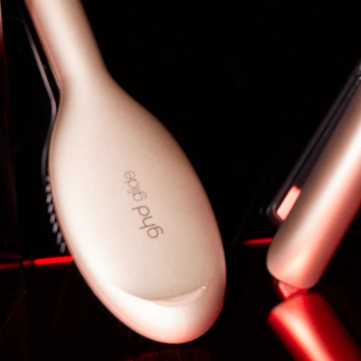 Ghd Grand Luxe Collection Glide Hotbrush - Afbeelding 3