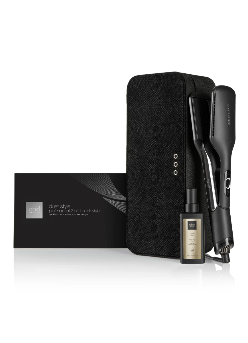 Ghd Giftset Duet Style & Sleek Talker