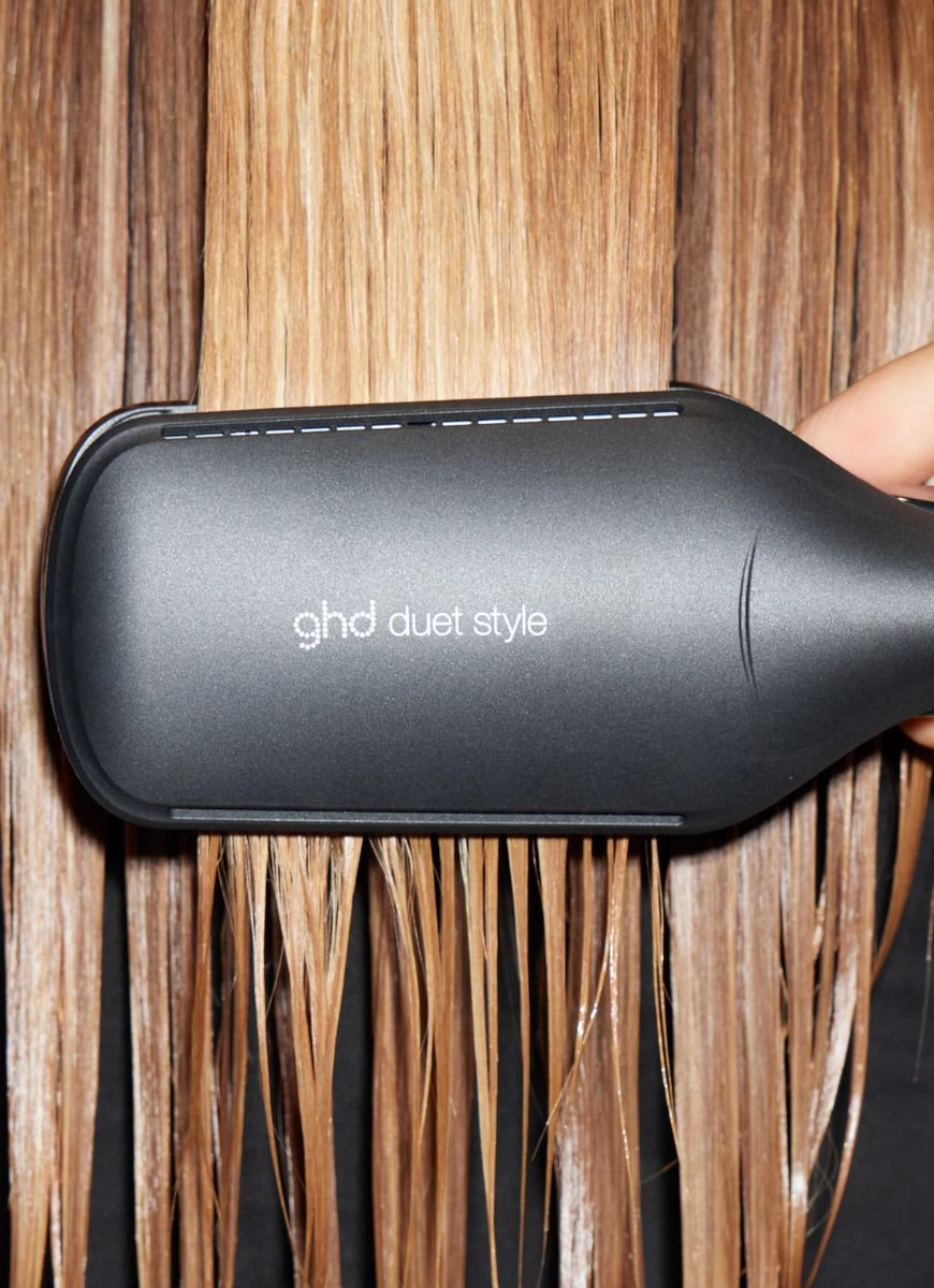 Ghd Giftset Duet Style & Sleek Talker - Afbeelding 2