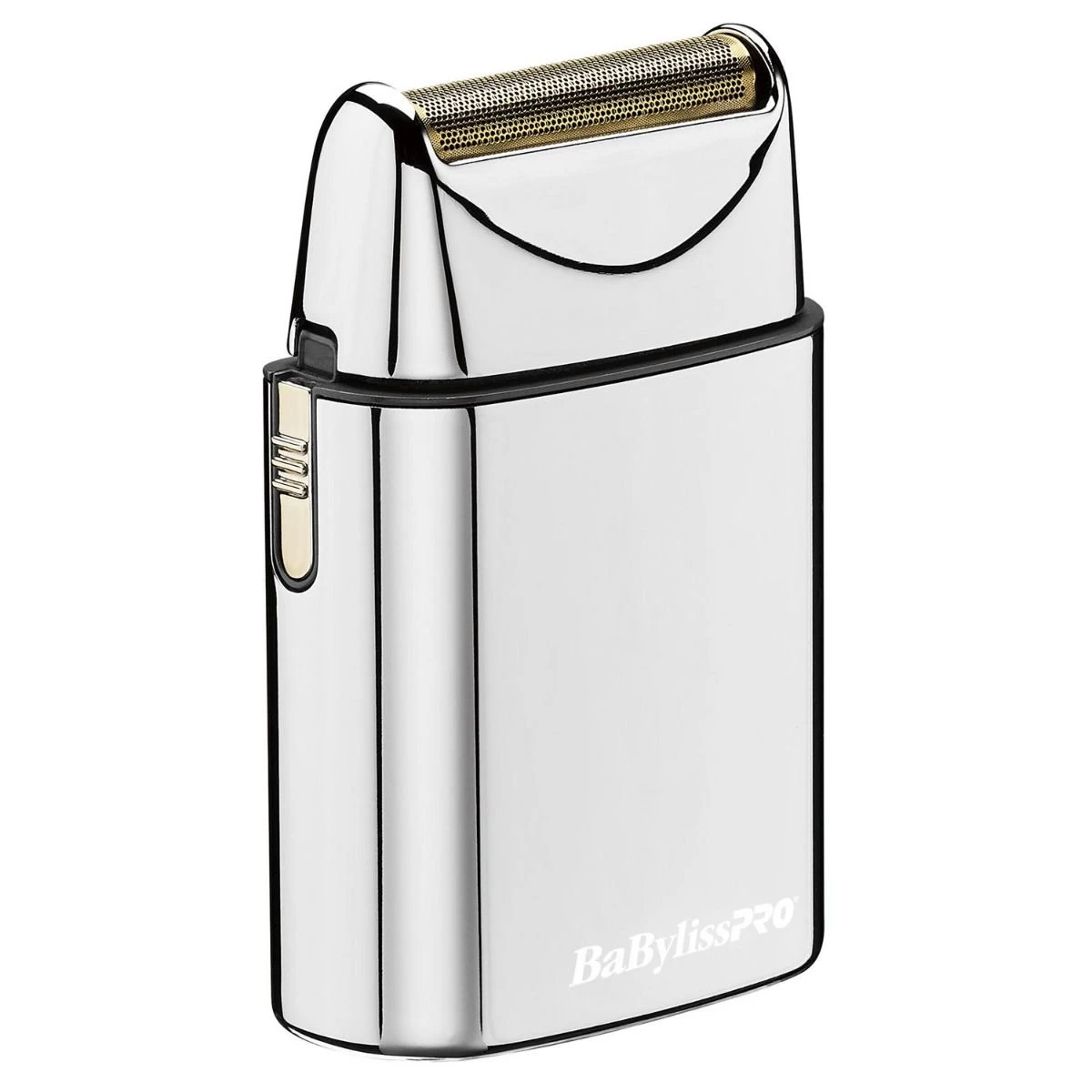 Babyliss PRO 4Artists Metalen Foil Shavers Single Zilver - Afbeelding 2