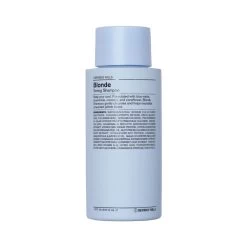 J Beverly Hills BLUE Blonde Shampoo 340ml