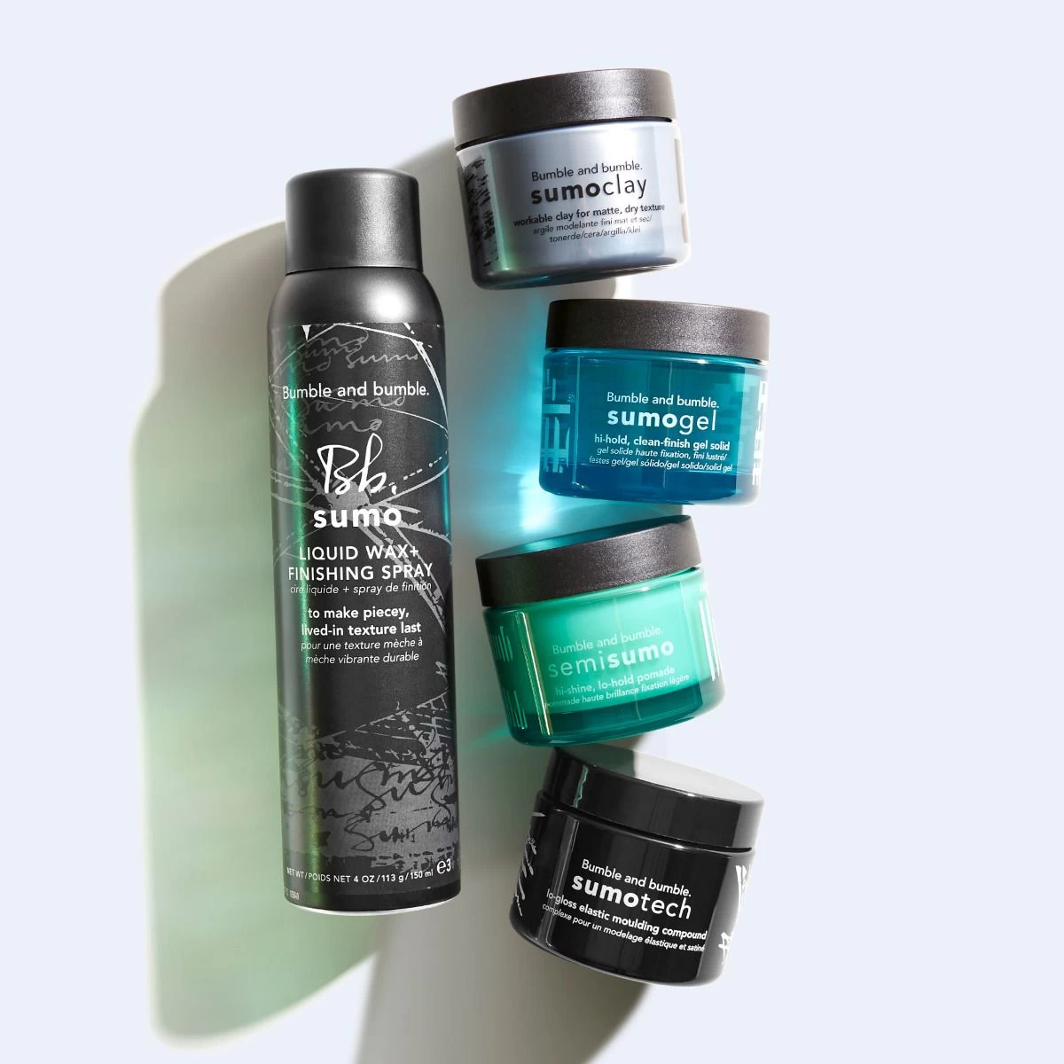 Bumble & Bumble Sumo Tech50ml - Afbeelding 3