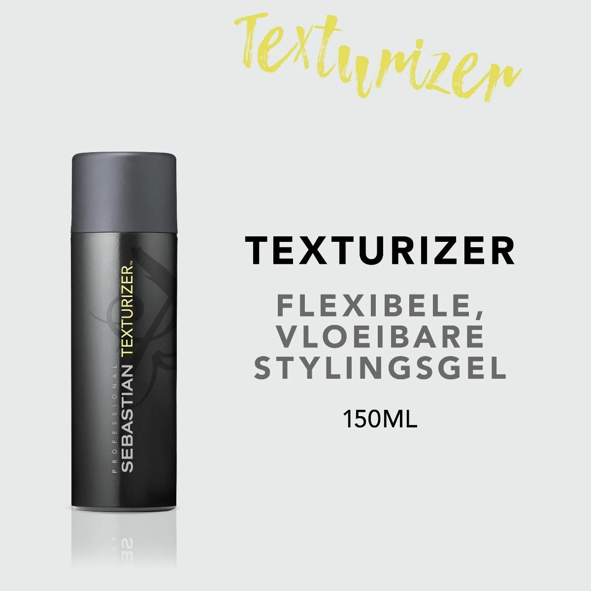 Sebastian Texturizer 150ml - Afbeelding 2