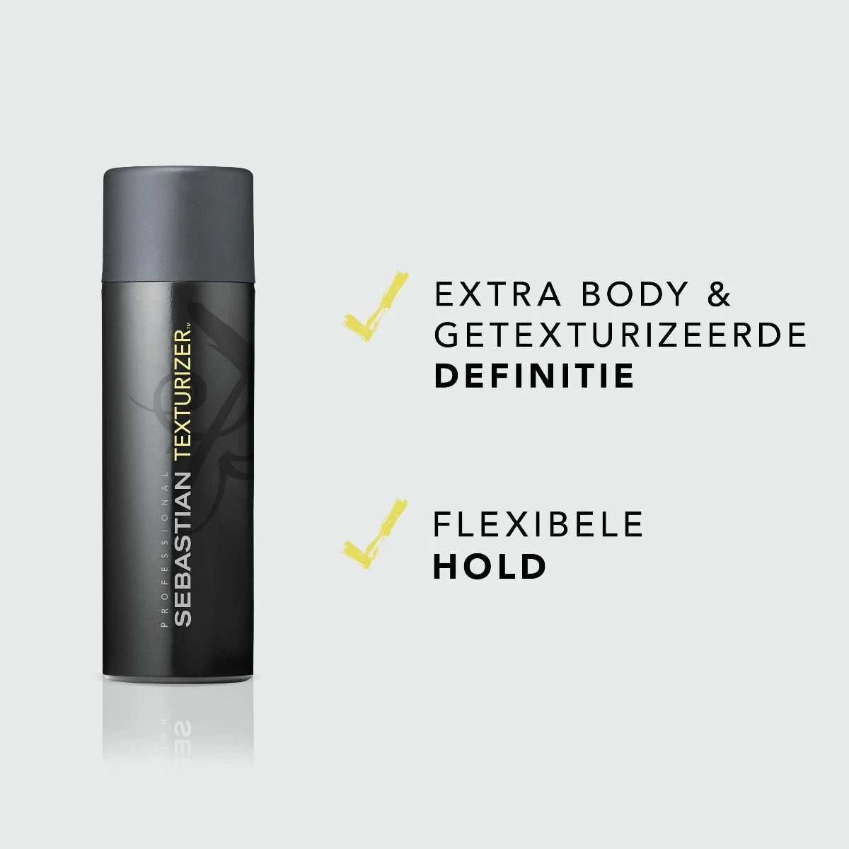 Sebastian Texturizer 150ml - Afbeelding 3