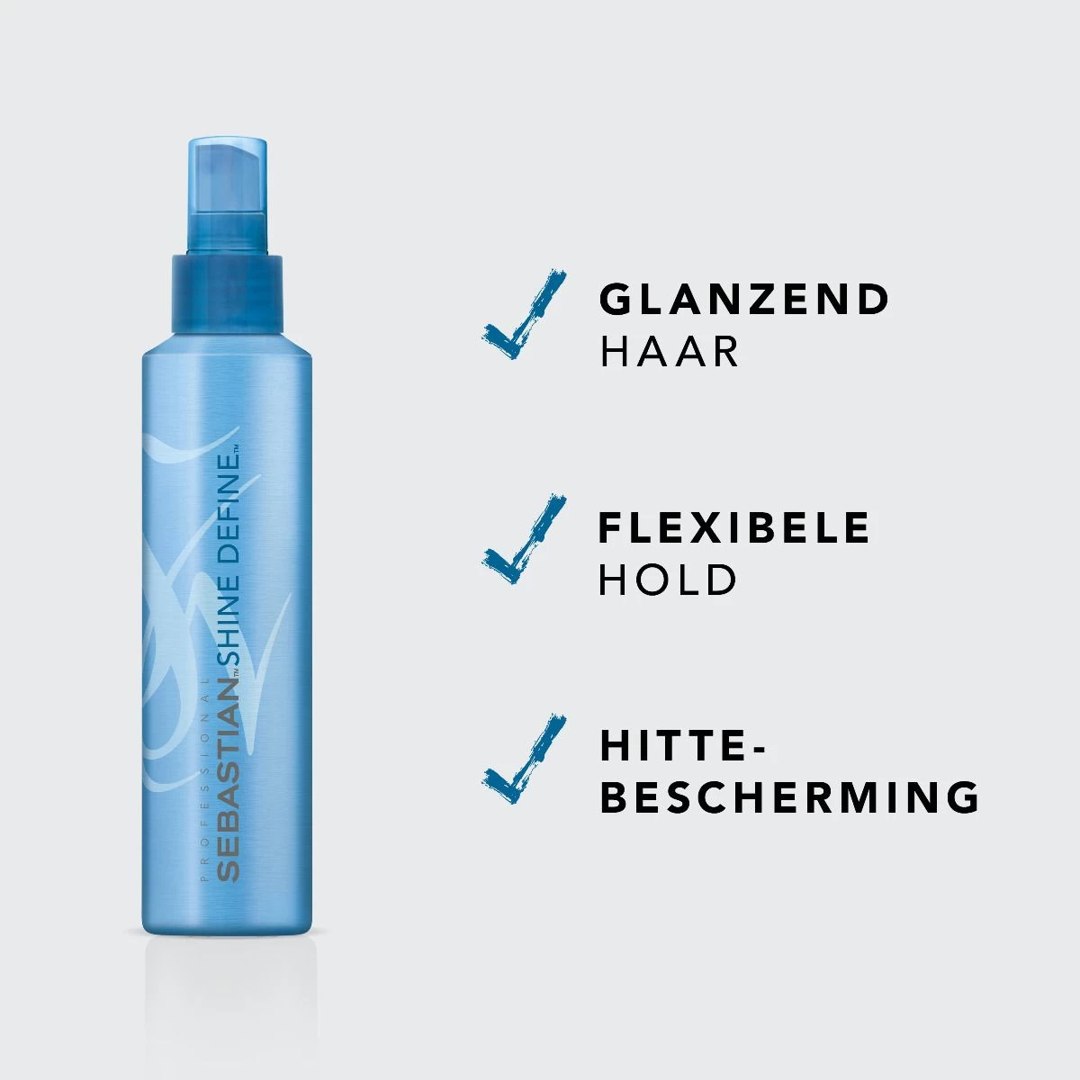 Sebastian Shine Define 200ml - Afbeelding 3