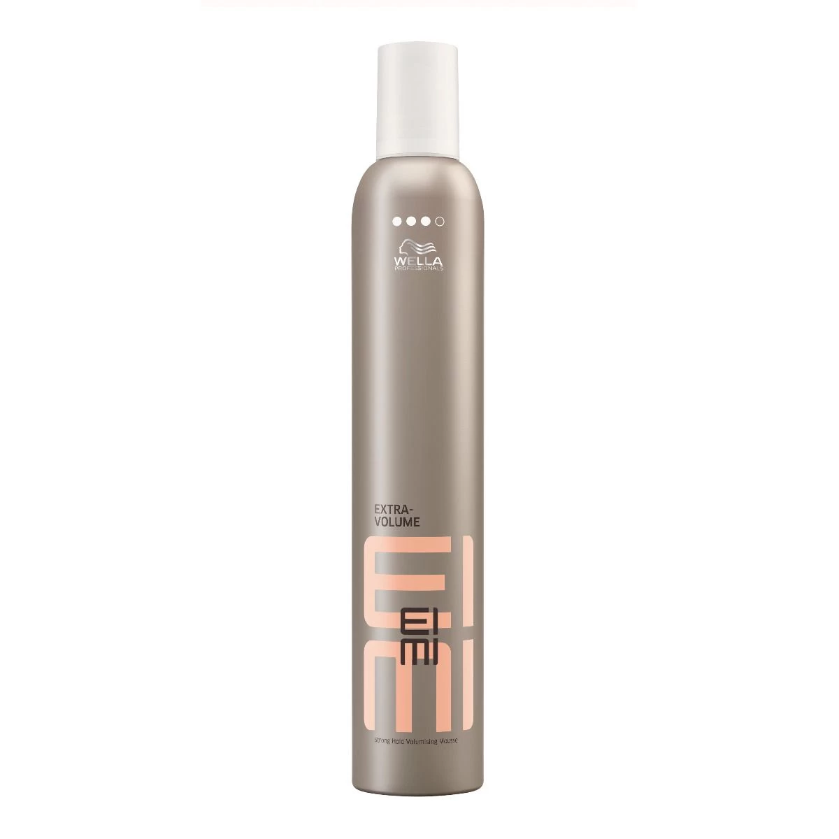 Wella EIMI Extra Volume Mousse 500ml