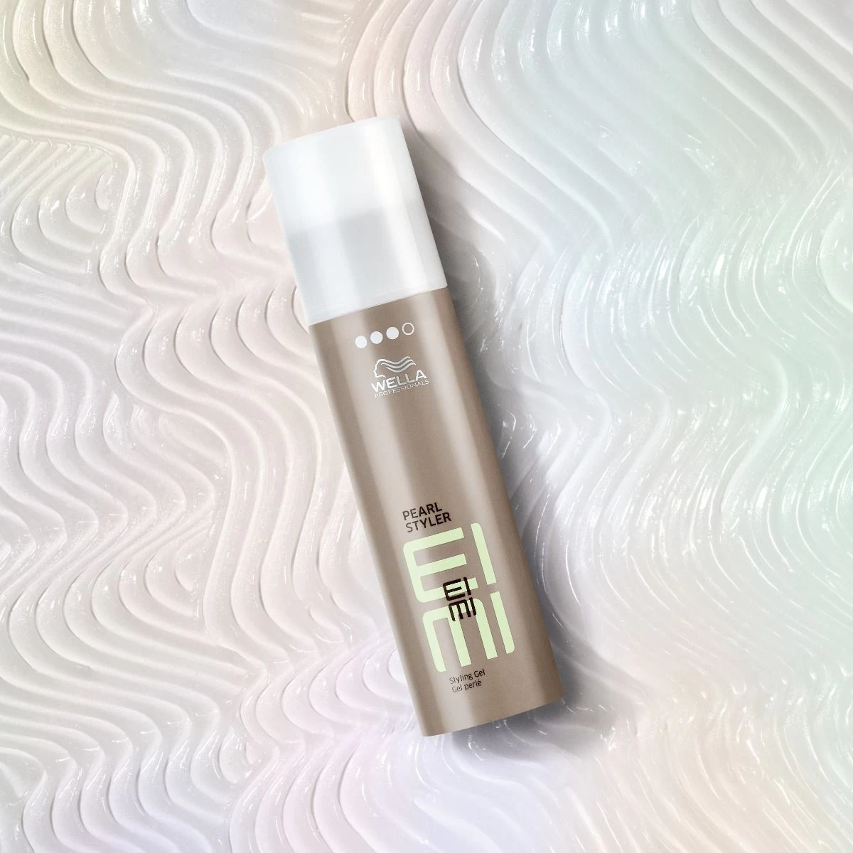 Wella EIMI Pearl Styler XXL 150ml - Afbeelding 3