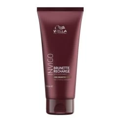 Wella Invigo Color Recharge Cool Brunette Conditioner Cool Brunnet 200ml