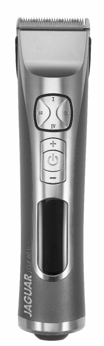 Jaguar Trimmer J-Cut 60 Li