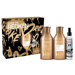 Redken All Soft Giftset