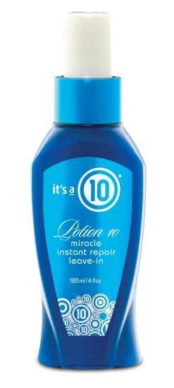 It's A 10 Miracle Instant Repair Leave-in 120ml
