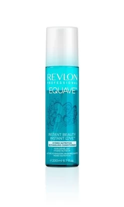 Revlon Equave Hydro Instant Detangling Conditioner For Normal To Dry Hair200ml