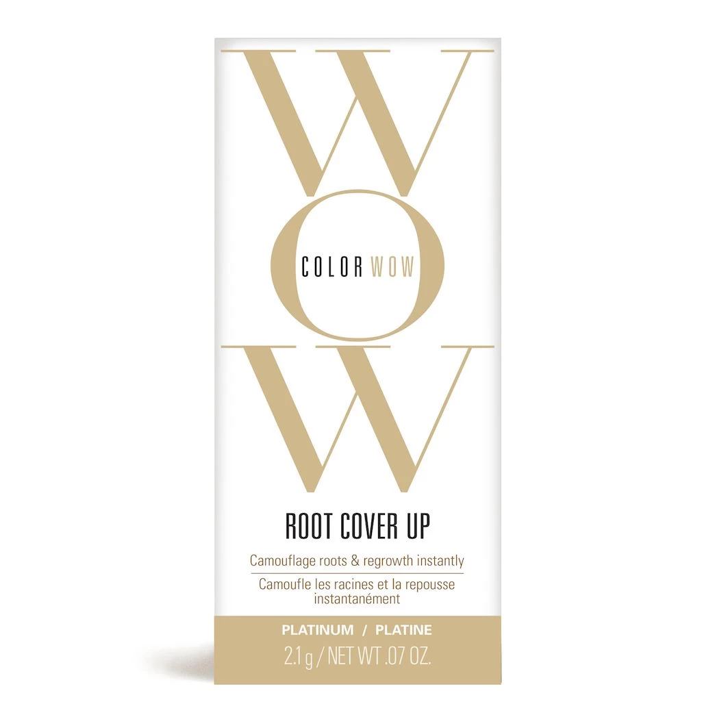 Color Wow Root Cover Up Platinum