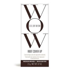 Color Wow Root Cover Up Medium Brown