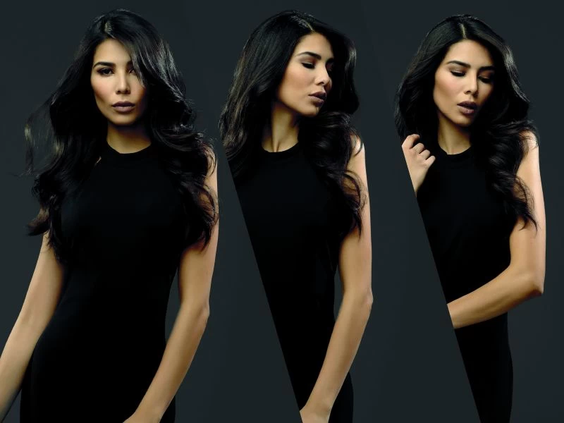 Babyliss PRO Warme Lucht Borstel Blue Lightning PRO 34 Mm 700W - Afbeelding 4