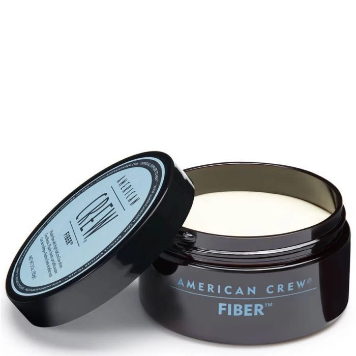 5x American Crew Fiber 85g - Afbeelding 2