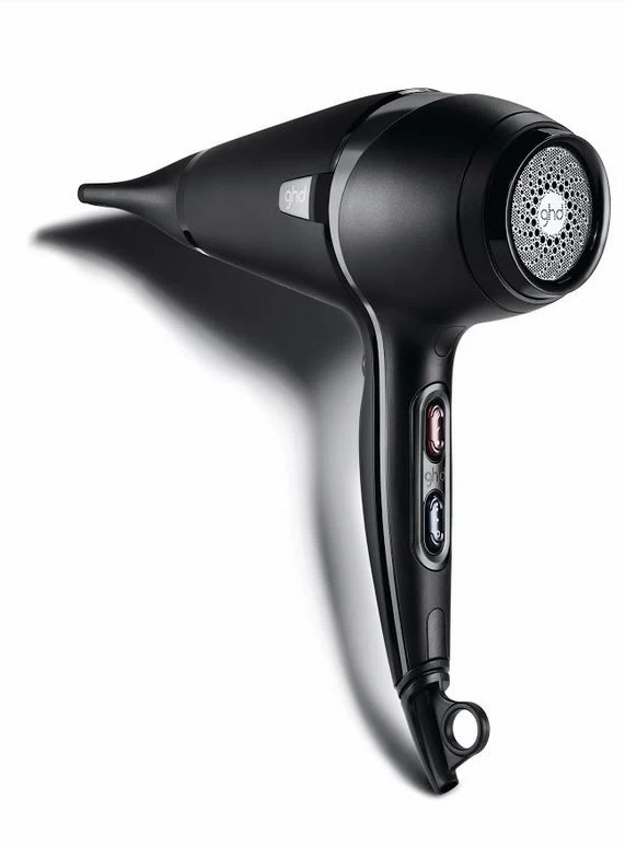Ghd Air Haardroger Zwart