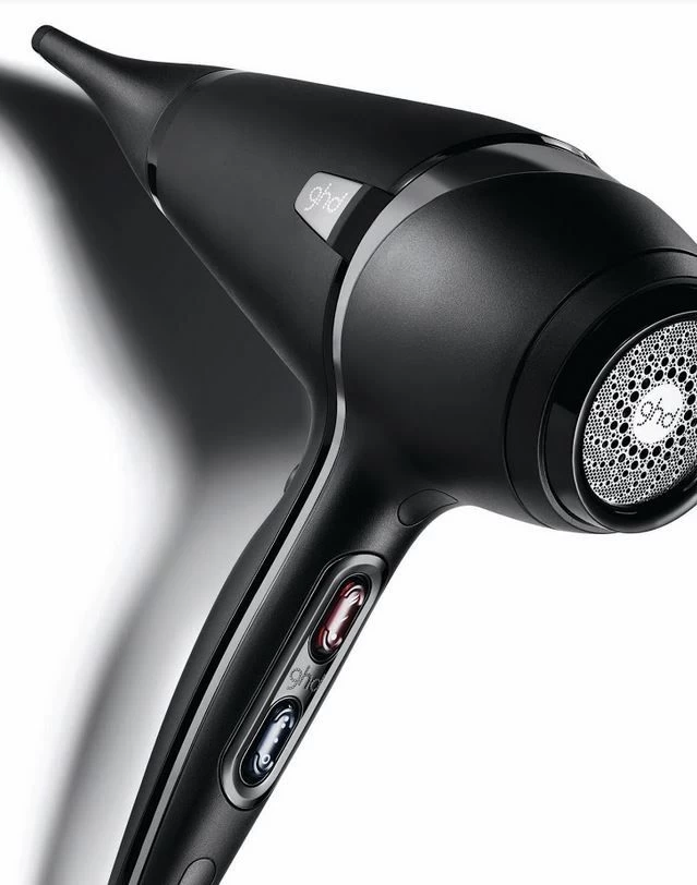 Ghd Air Haardroger Zwart - Afbeelding 2