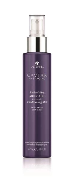Alterna Caviar Moisture Milk 150ml