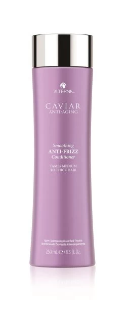 Alterna Caviar Anti-Frizz Conditioner 250ml