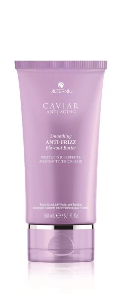 Alterna Caviar Anti-Frizz Butter 150ml