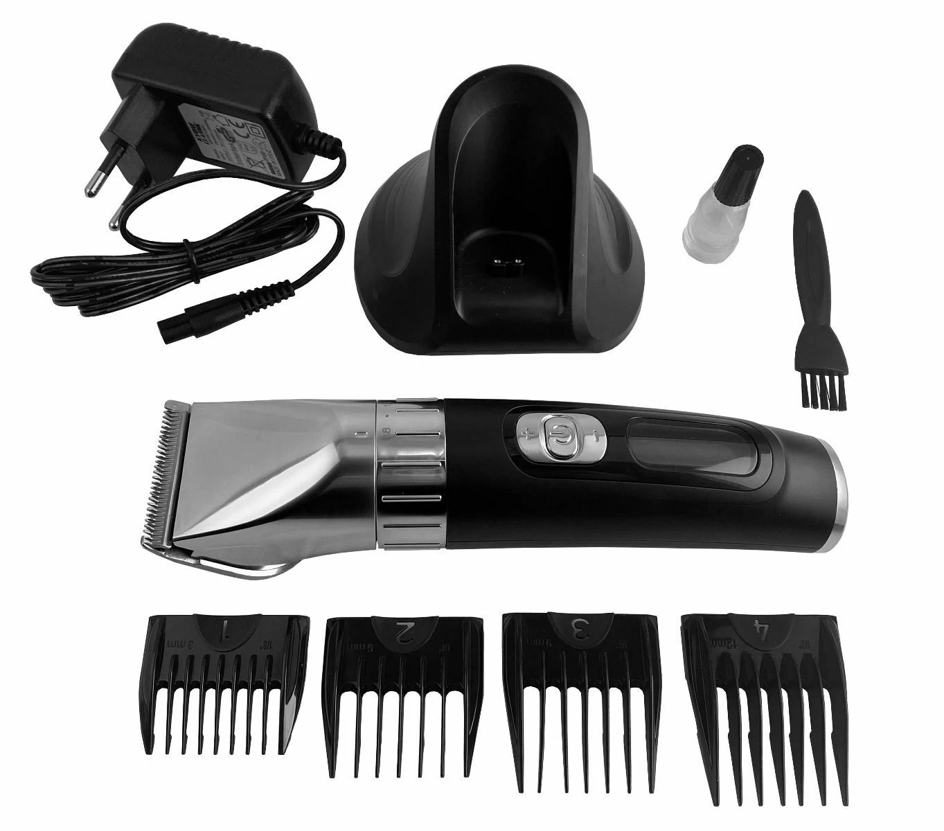 Kyone Advance Pro Clipper - Afbeelding 4