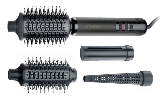 Diva Pro Atmos Dry + Style Sleeve Teal Bay - Afbeelding 4